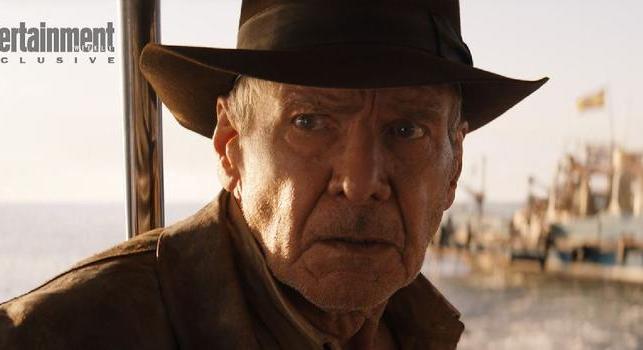 „Szar ügy": így reagált Harrison Ford az Indiana Jones és a sors tárcsája óriási bukására