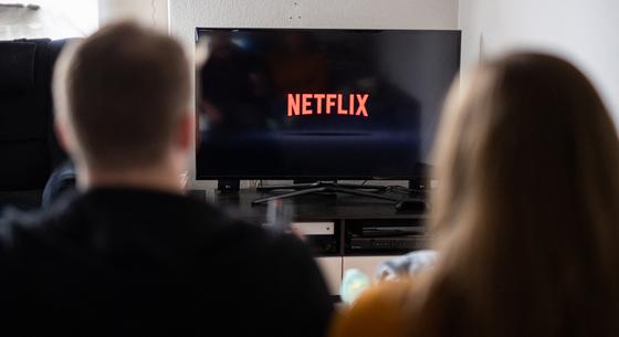 A Netflix nevében SMS-ező csalókra figyelmeztet a rendőrség