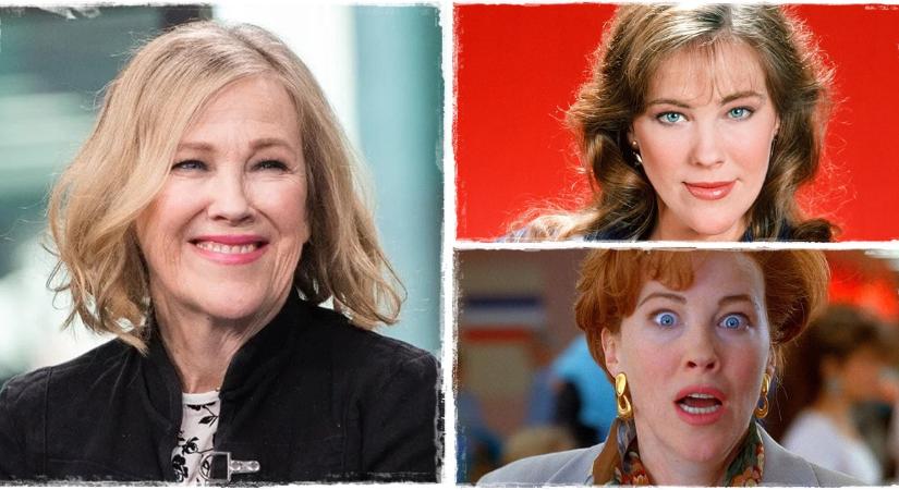 Most ünnepli 71. születésnapját Catherine O’Hara – Íme 10 meglepő érdekesség a bájos színésznőről