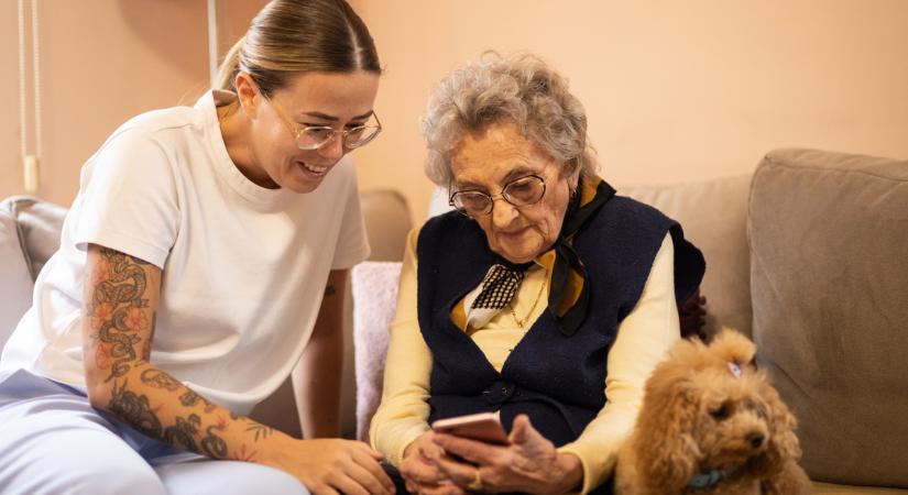 Tíz egyszerű lépés a kiberhigiénia érdekében - Hogyan és miért érdemes tisztán tartani a digitális teret magunk körül? Szakértővel beszélgettünk