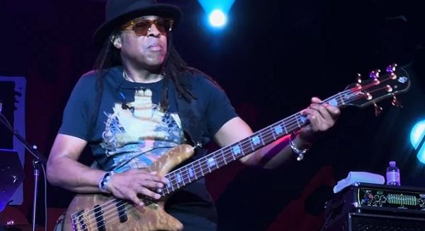 Új albumán dolgozik a Living Colour