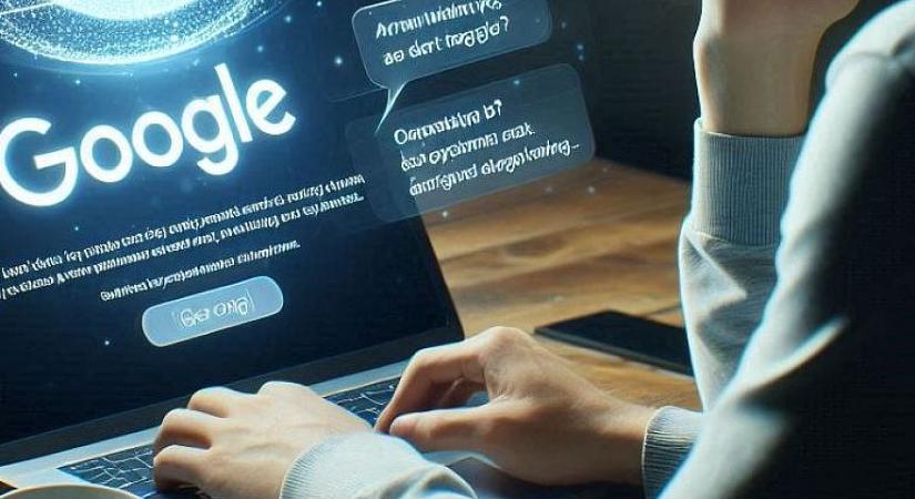 Teljesen átalakul a Google kereső - mutatjuk hogyan fog kinézni