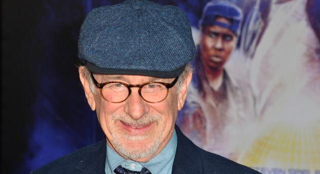 Egy Marvel-sztár is csatlakozott Steven Spielberg földönkívüliekről szóló sci-fijéhez