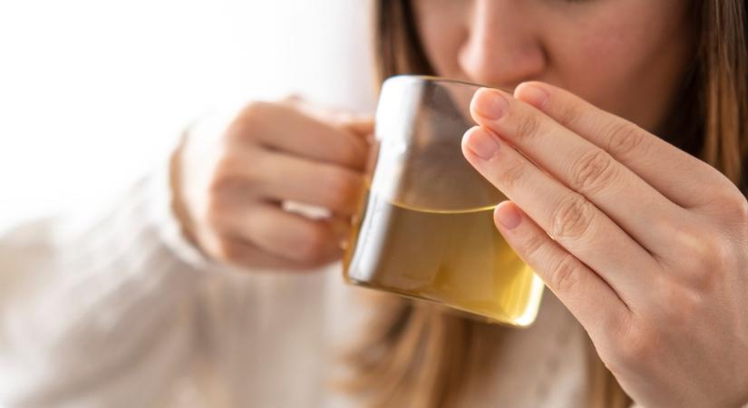 Ennek a fűszerek a teája elképesztő mit tesz a testeddel. A puffadásnak annyi, az emésztést rendezi és a stresszt is elűzi