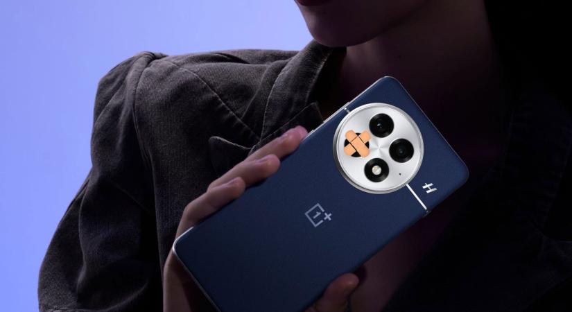 Csak két hátsó kamerát kaphat a OnePlus 13 Mini