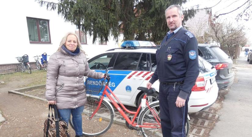 Elképesztő! Pár nap alatt öt biciklit loptak el a záhonyi fiatalok