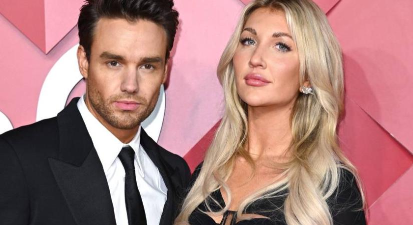 Kiderült, a tragikusan elhunyt Liam Payne-t miért hagyta magára a barátnője a halála előtt: először adott interjút Kate