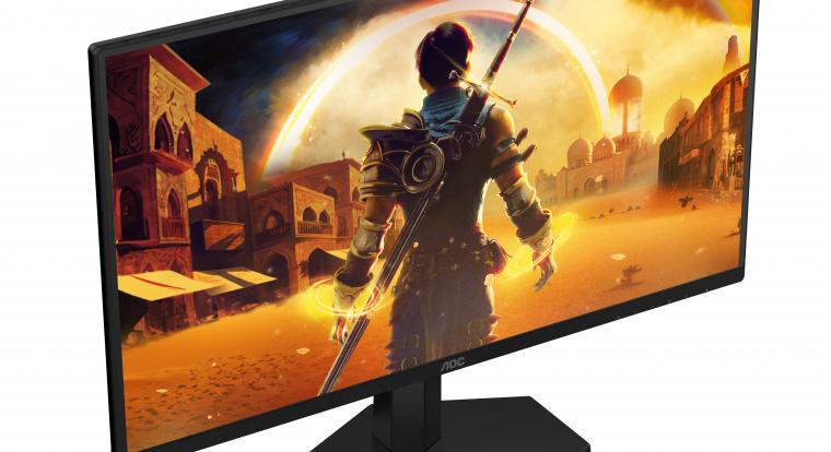 Mindenki számára elérhető nagy teljesítményt ígér az AOC GAMING G42 monitorcsalád