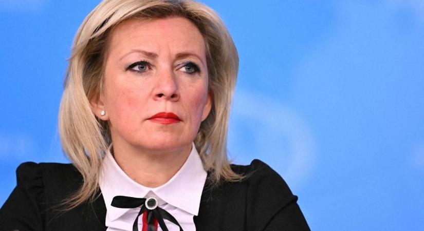 Zaharova: Európa kénytelen lesz meghajolni Trump akarata előtt