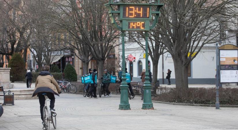 Rémálom a belvárosban: a benzinárra fogták, hogy nem tudnak udvarolni