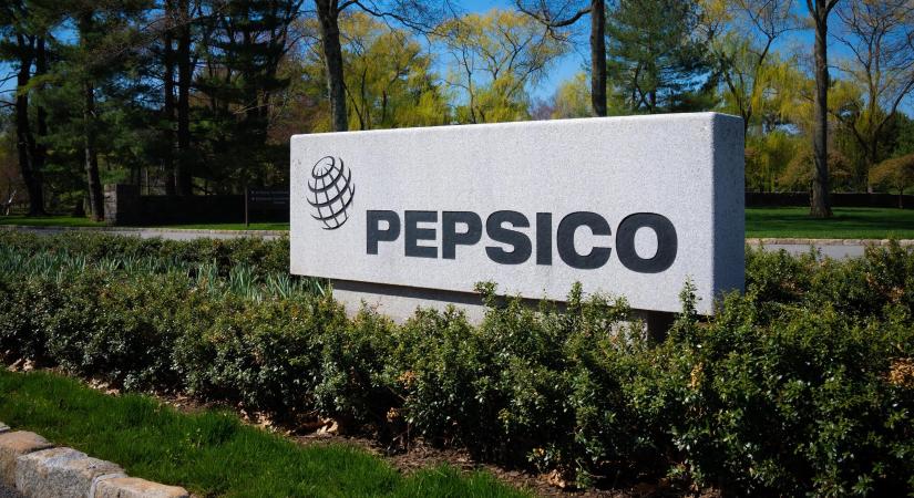 PepsiCo: hosszú távú növekedési célok és egészségtudatos portfólió