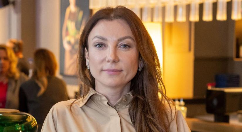 Rúzsa Magdi interjút adott: „Szerintem az anyák mind hülyék”