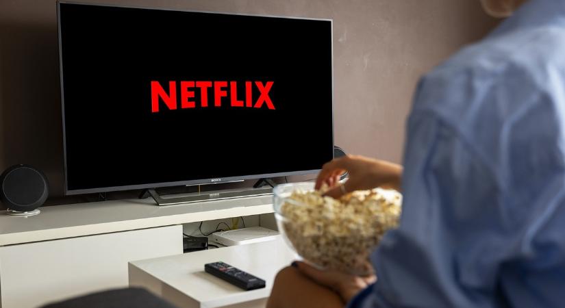 Ilyen üzenetet küldött a Netflix? A csalók ezzel a trükkel vernek át mindenkit