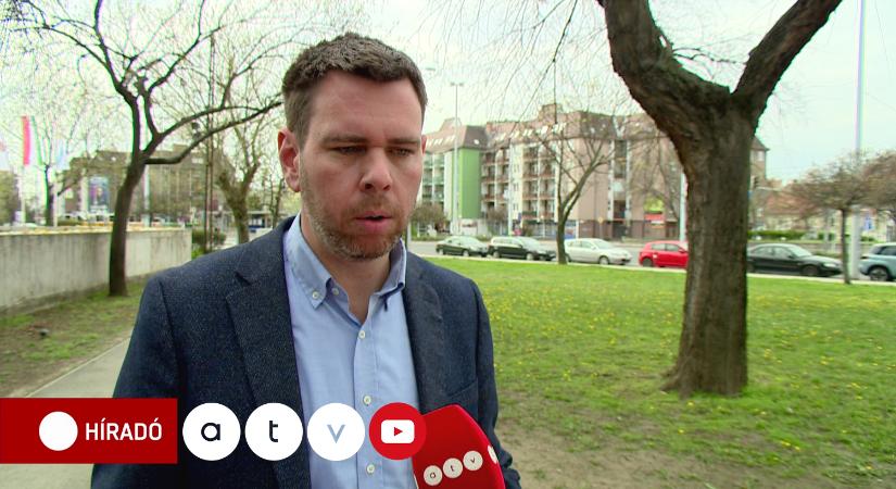 Vitézy szerint a kormány csapdát állított Rákosrendező átengedésével