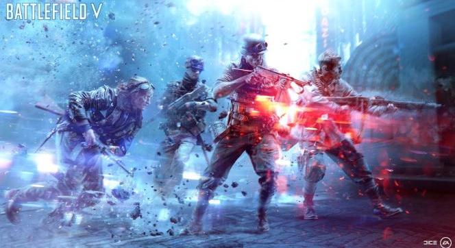 Battlefield: nem kell már annyira sokat várnunk az új epizódra!