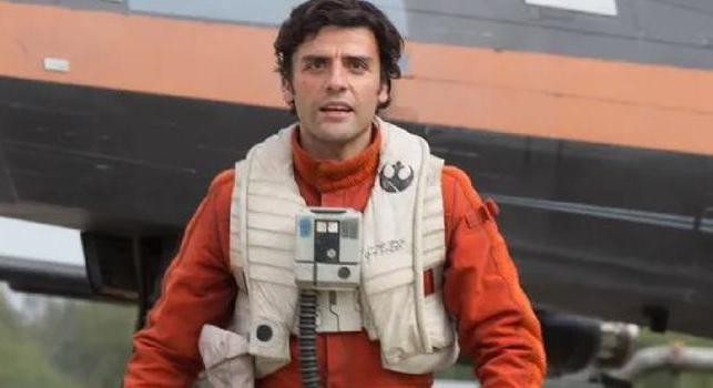 Oscar Isaac erős utalást tett arra, hogy visszatérhet még a messzi-messzi galaxisba