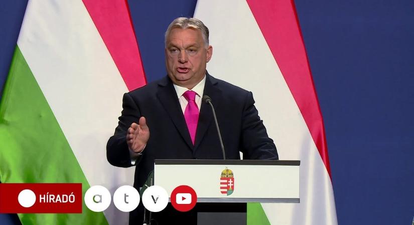 Február 22-én tart Orbán Viktor évértékelőt