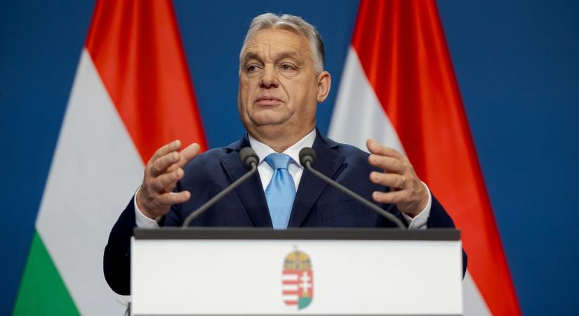 Megvan, mikor lesz idén Orbán Viktor évértékelője