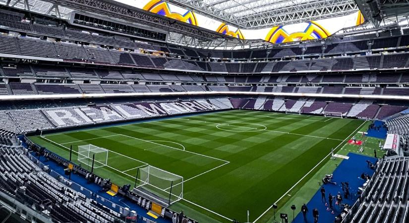 Világklasszist szemelt ki a Real Madrid, pánik tört ki Angliában