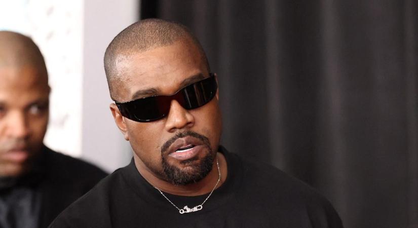 Kanye West bejelentette, hogy autizmussal diagnosztizálták