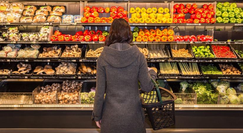 Máris reagált a kormány a friss kiskereskedelmi adatokra