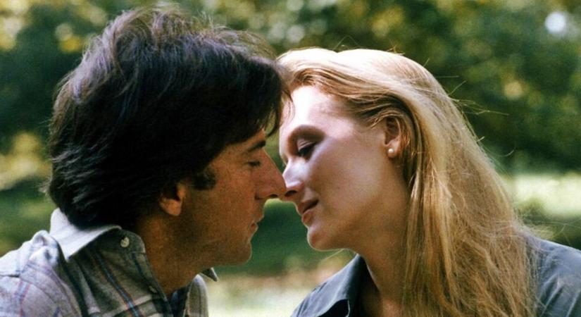 Botrány volt a forgatáson! Meryl Streep és Dustin Hoffman iszonyat összebalhéztak híres filmjük közben