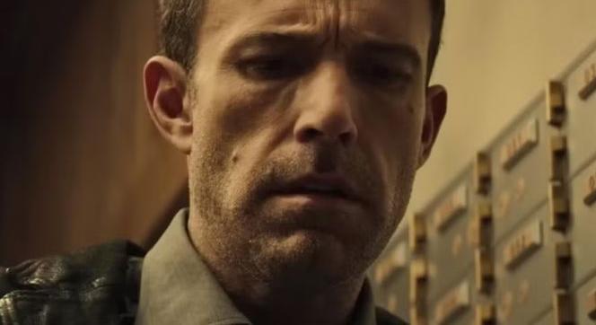 Ben Affleck új Netflix-thrillerében lecserélték Matt Damont egy váratlan Oscar-díjas színészre