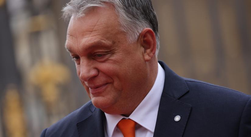 Február 22-én fog évet értékelni mondani Orbán Viktor