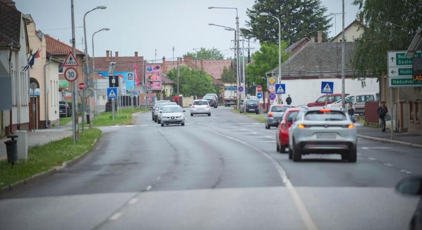 Kőolajat kerestek, de egészen mást találtak Hajdúszoboszlón