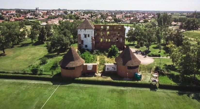 Ilyet még nem látott Kisvárda, nem akármilyen Európa-bajnokságnak ad otthont a város