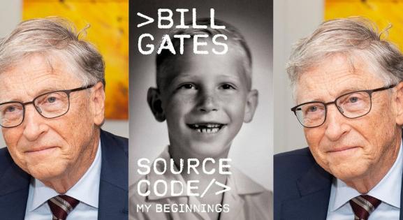 Bill Gates: Ha ma nőnék fel, autizmussal diagnosztizálnának