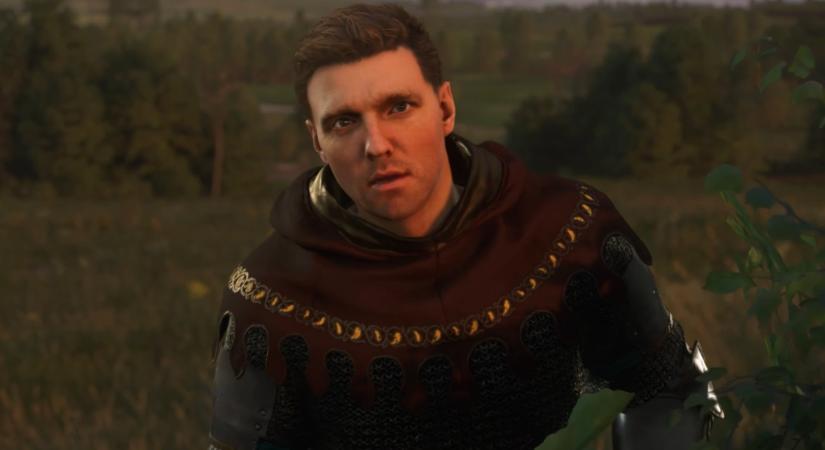 A Kingdom Come: Deliverance 2-ben elrejtettek egy tiszteletteljes utalást az Elden Ring leghíresebb játékosára