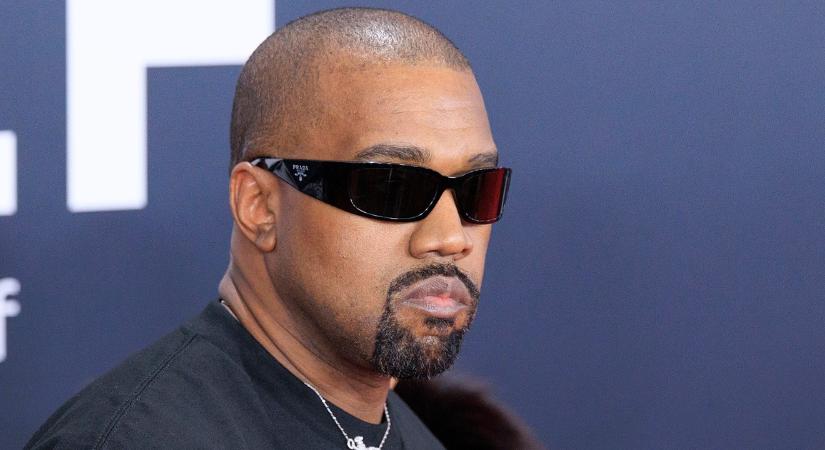 Kanye West kimondta: "Autista vagyok"