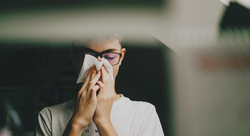 Totális háborút indított az influenza a magyarok ellen