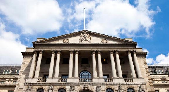 Meglepetés a Bank of England kamatcsökkentése körül