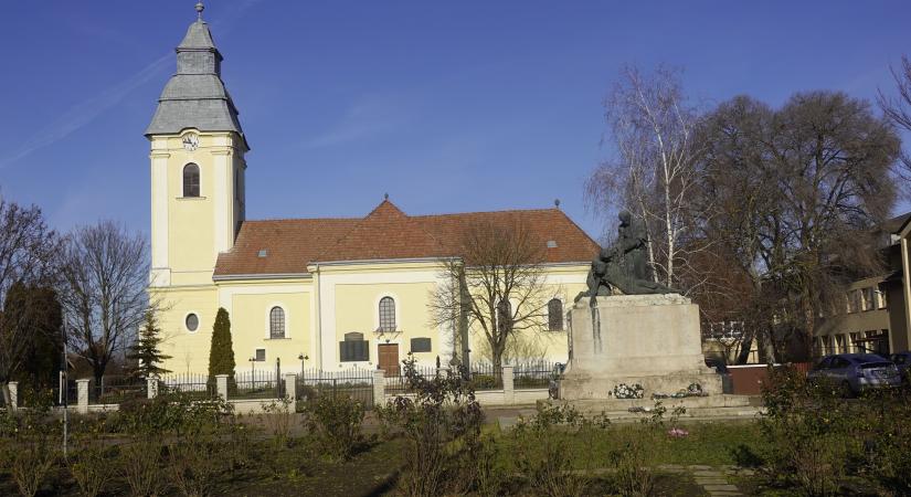 Felfedezésére vár Biharnagybajom