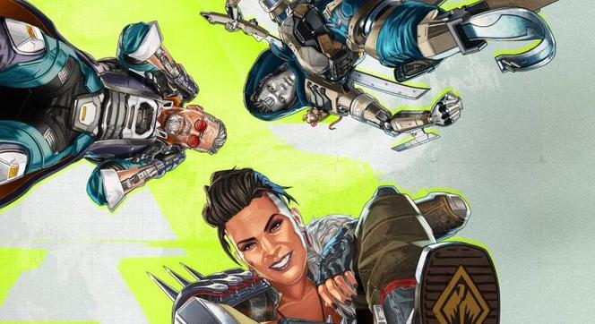 Apex Legends: Takeover: a közösség az első! [VIDEO]