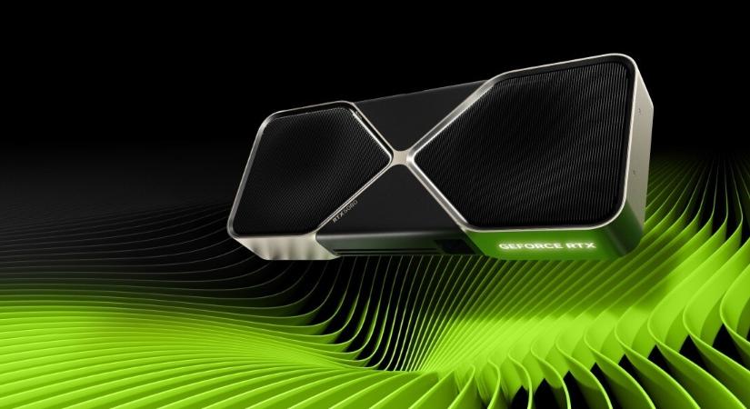 Néha instabil lehet az NVIDIA GeForce RTX 5080 Founders Edition VGA