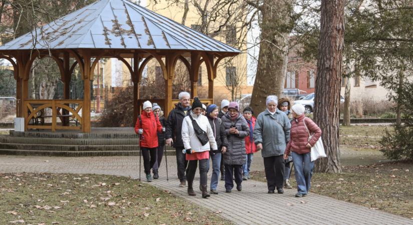 A közösséget választották az unalmas hétköznapok helyett