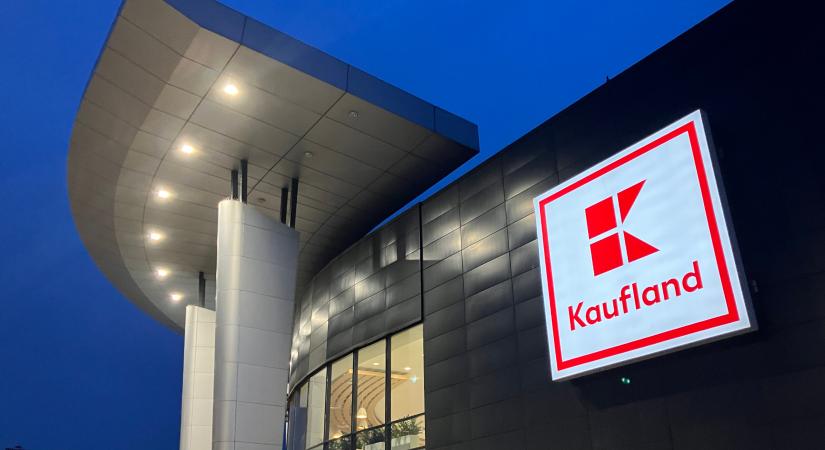 Átalakulás küszöbén áll a Kaufland Lengyelországban