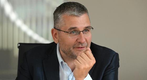 Kóka János: Nekem is furcsa, hogy Orbánék elvittek az Emírségekbe tárgyalni
