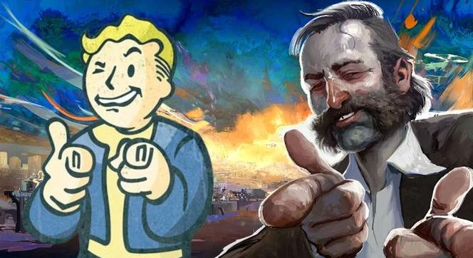 Fallout: a Disco Elysium rendezője nagyon szereti az első részt! [VIDEO]