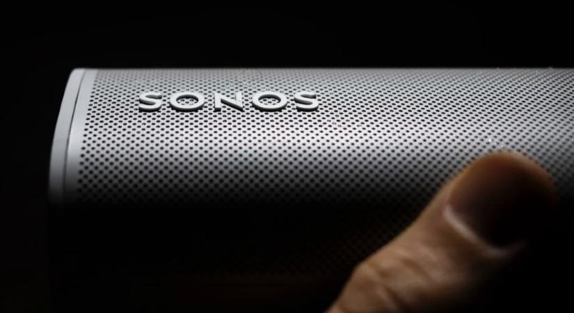 Sonos Pinewood, az univerzális streaming box