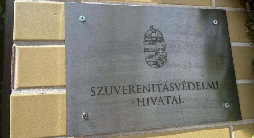 A Szuverenitásvédelmi Hivatal már a független sajtót támadja