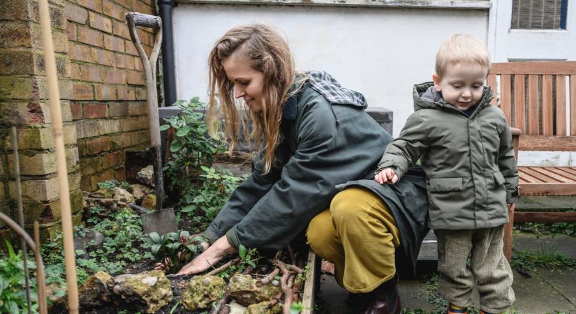 Figyelem, tél végén ezek a legsürgetőbb kerti munkák: itt a sztárkertész 71 pontos feladatlistája