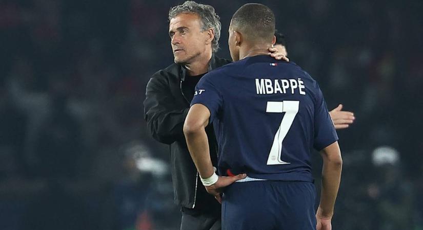 Tényleg jobb lett a PSG, amióta Mbappé távozott?