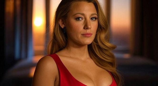 Blake Lively újabb rágalmazási perbe keveredett az Velünk véget ér ügy kapcsán