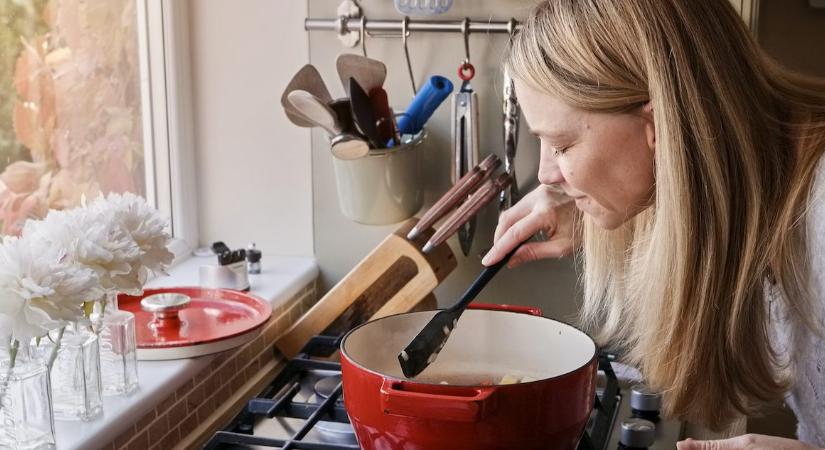 A 10 legjobb gyulladáscsökkentő, immunerősítő étel