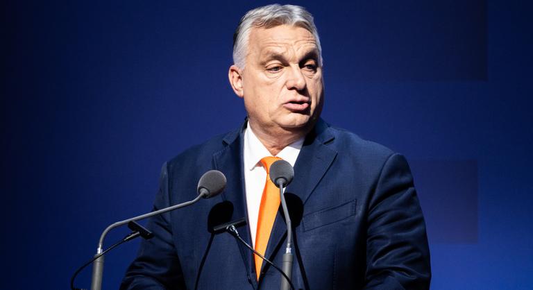 Filmszakmai szervezetek estek neki Orbán Viktornak a fóti megnyitóbeszéd miatt