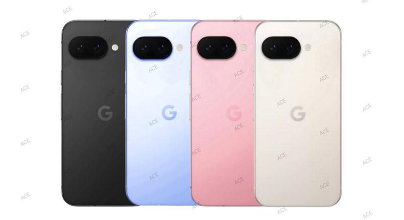 Google Pixel 9a: ez a várható EU-s ár és színválaszték